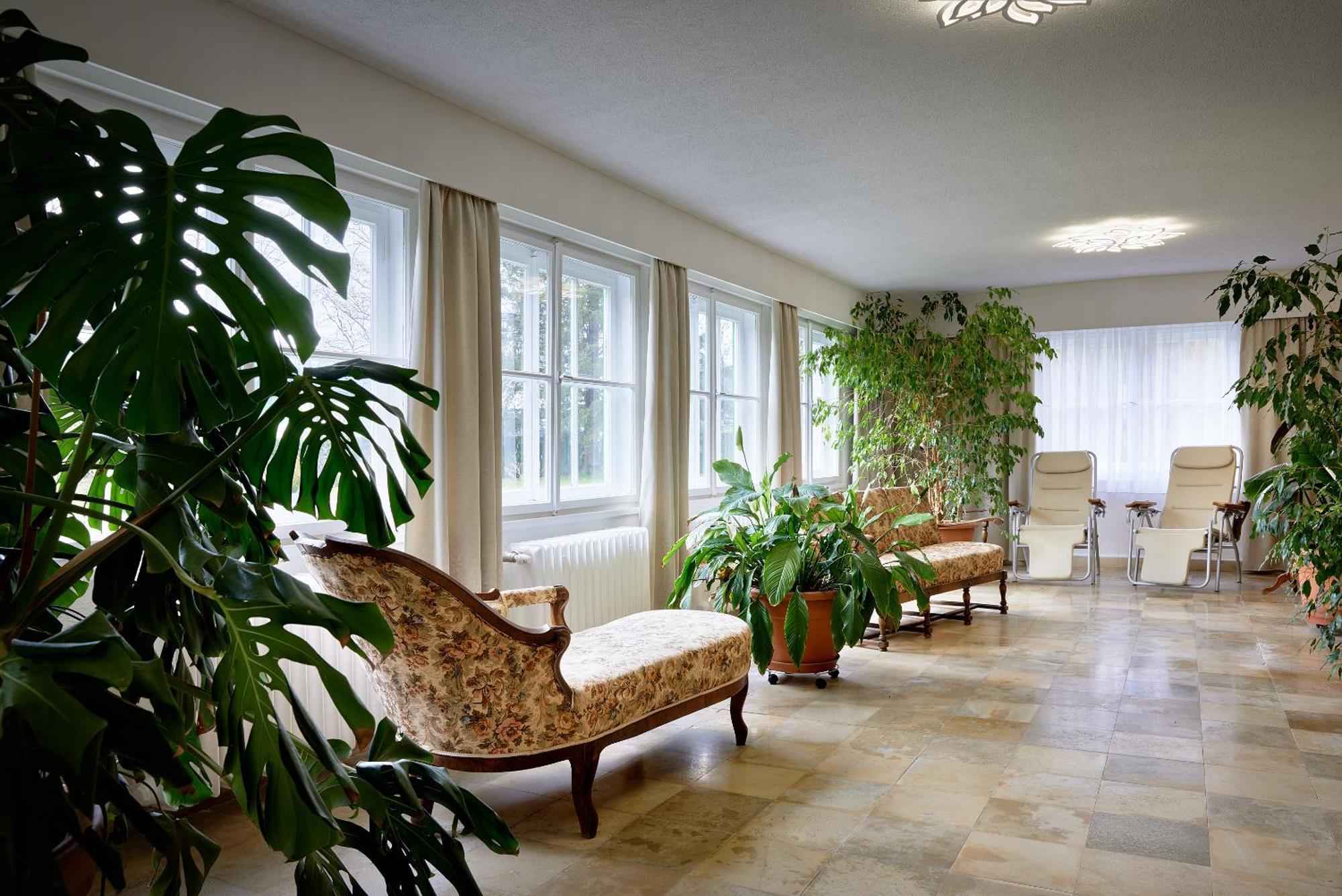 Pension Heilbad Burgwies Stuhlfelden Ngoại thất bức ảnh